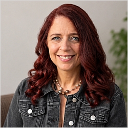 Katie Roemerman Licensed Mental Health Counselor-Registered Art Therapist