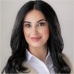 Bianca Dado Licensed Clinical Social Worker