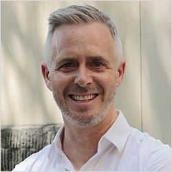 Andrew Wallace Registered Clinical Counselor, MSc. in Applied Psychology