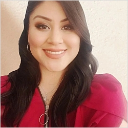 Melissa Gone Associate Clinical Social Worker