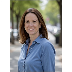Sandra Lambert Licensed Professional Counselor