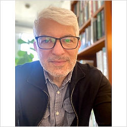 Sorin Iarovici Licensed Marriage and Family Therapist