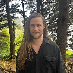 Tyler Mostul Earth-based Depth Coach, Masters in Nursing - Psychiatric Mental Health Nursing