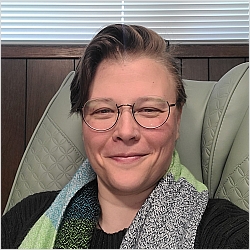 Lucja Kobus Licensed Clinical Social Worker, Licensed Independent Clinical Social Worker
