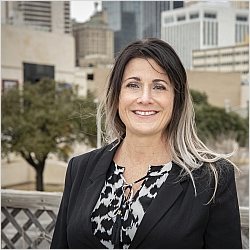 Kelly Rauch PhD, Licensed Marriage and Family Therapist