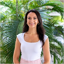 Addison Juffin Licensed Marriage and Family Therapist