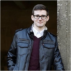 Nicholas Prior Licensed Professional Clinical Counselor