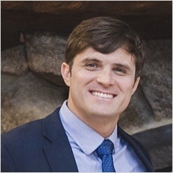 Daniel Brewer, Licensed Professional Counselor