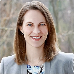 Laren Conklin Licensed Clinical Psychologist