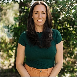 Abigail Mury Licensed Clinical Social Worker- Supervisor
