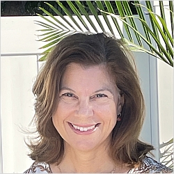 Nina Caricato Licensed Clinical Social Worker