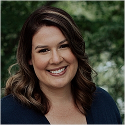 Adrienne Burns Licensed Professional Counselor