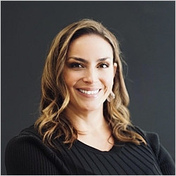 Jessica Heitz Licensed Marriage and Family Therapist