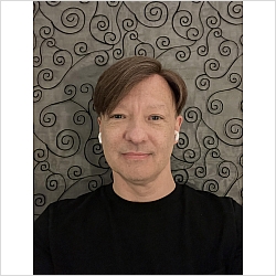 Marc Roman Licensed Marriage and Family Therapist
