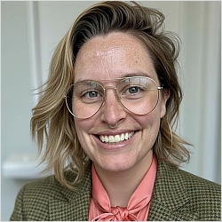 Phoenix Rosewood PhD Counselor Education and Supervision; Licensed Mental Health Counselor 