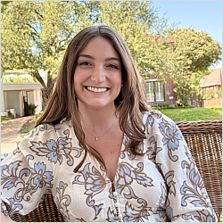 Megan Green  Licensed Professional Counselor Associate