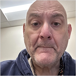 Robert Richards Professional Counselor