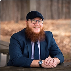 Jacob Somers Licensed Professional Counselor-Resident