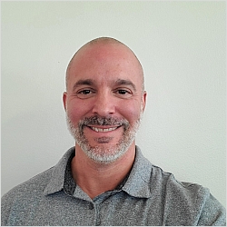 Frank Vecchiano Licensed Mental Health Counselor