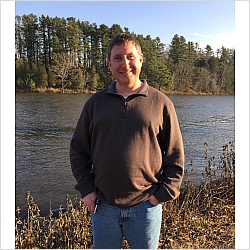 Bradley  Croyle Licensed Professional Counselor