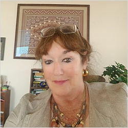 Janet Borelli Licensed Clinical Social Worker