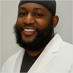 Dante Alexander CRNP-PMH, AGNP-C
