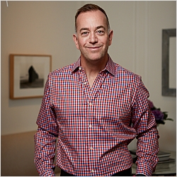Michael Trammell LCSW