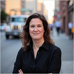 Susan Haarman Licensed Clinical Professional Counselor
