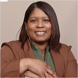 Chanel  Morgan Licensed Professional Counselor