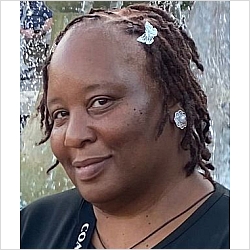 Patricia Bassett Resident in Counseling