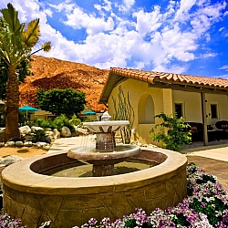 Main Profile Image - Michael's House
