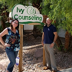Main Profile Image - Ivy Counseling