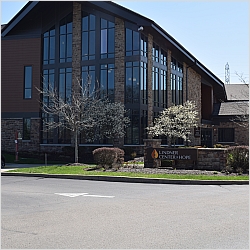 Main Profile Image - Lindner Center of Hope