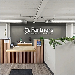 Main Profile Image - Partners Behavioral Healthcare